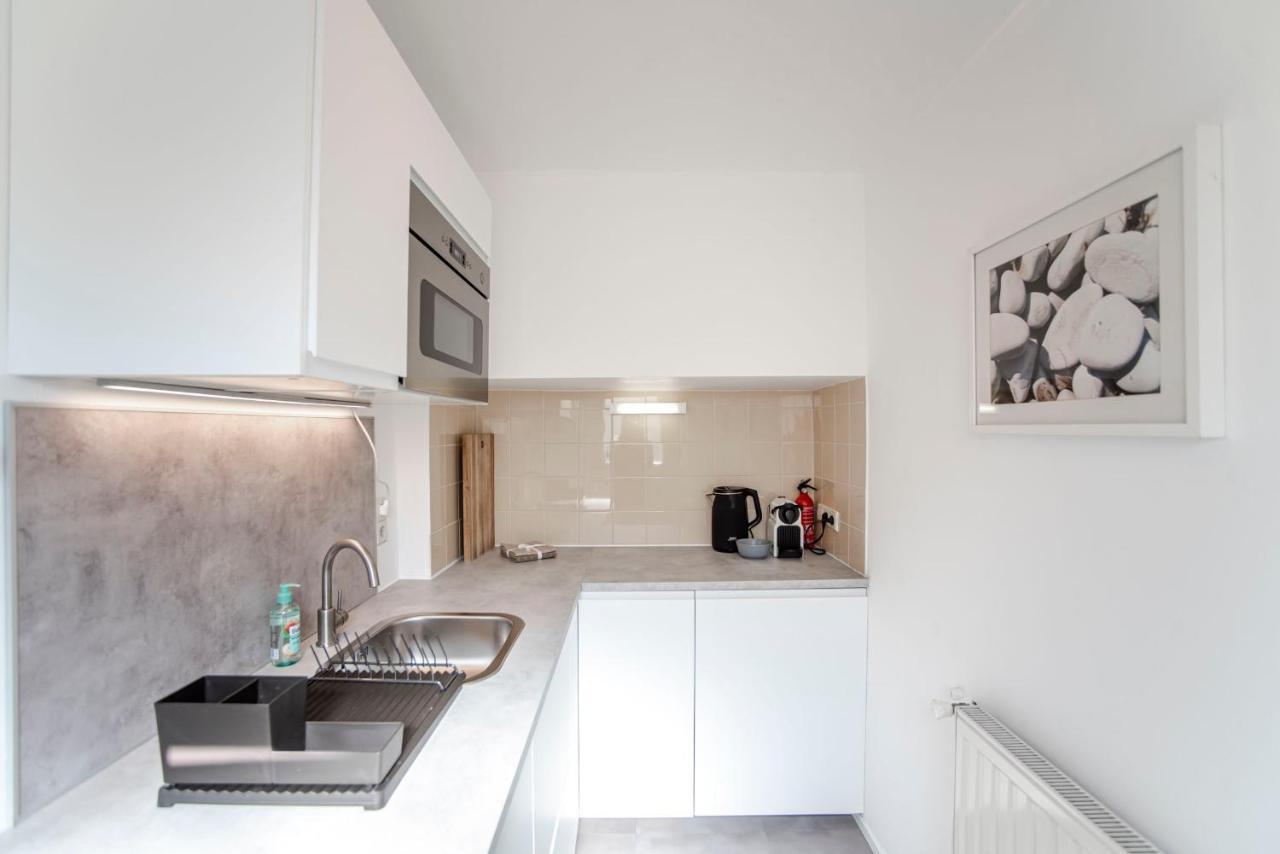 Accommodatie bij particulieren Pop's Beach House *
