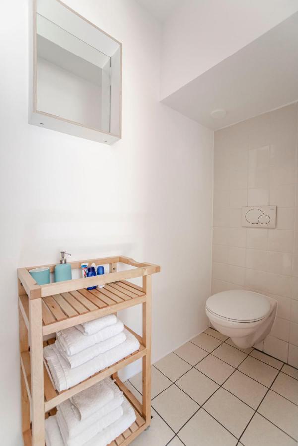 Accommodatie bij particulieren Pop's Beach House *