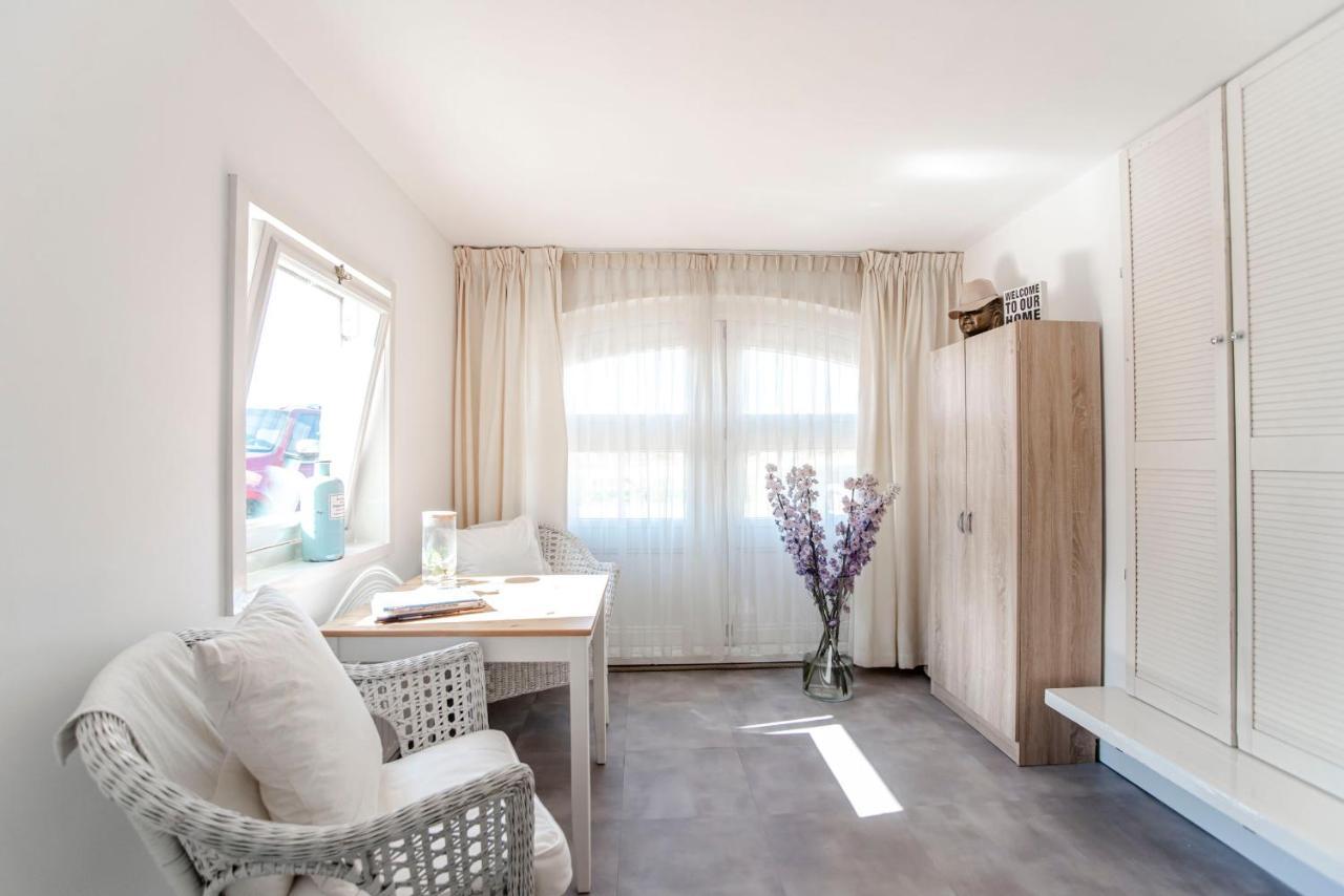 Pop's Beach House Accommodatie bij particulieren *