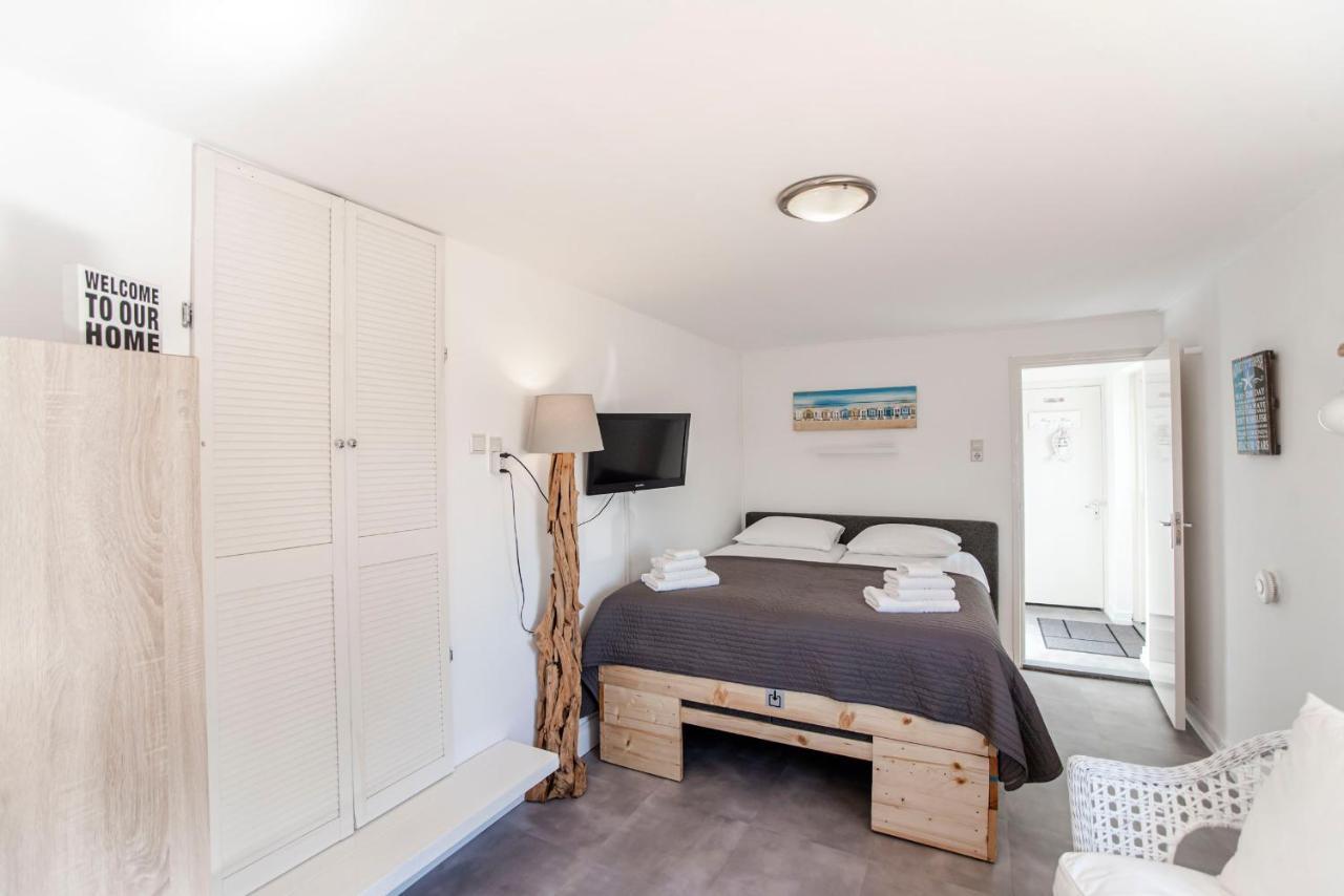 Pop's Beach House Accommodatie bij particulieren *