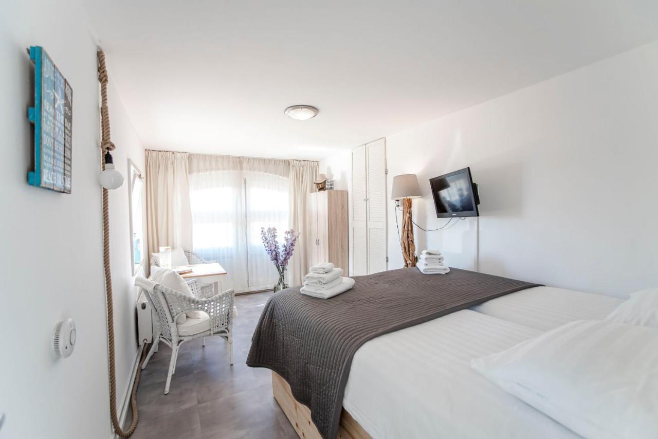 Pop's Beach House Accommodatie bij particulieren Zandvoort
