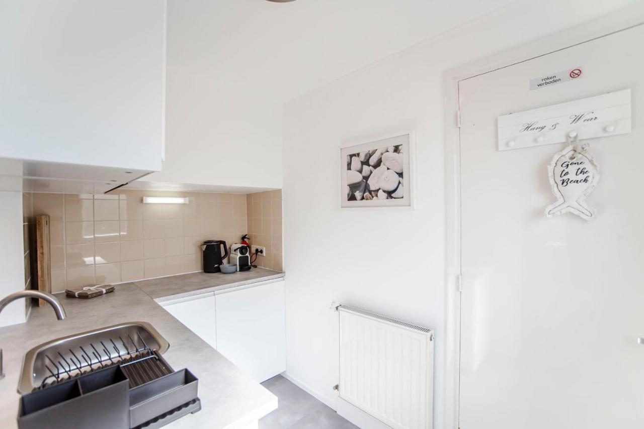 Accommodatie bij particulieren Pop's Beach House Zandvoort