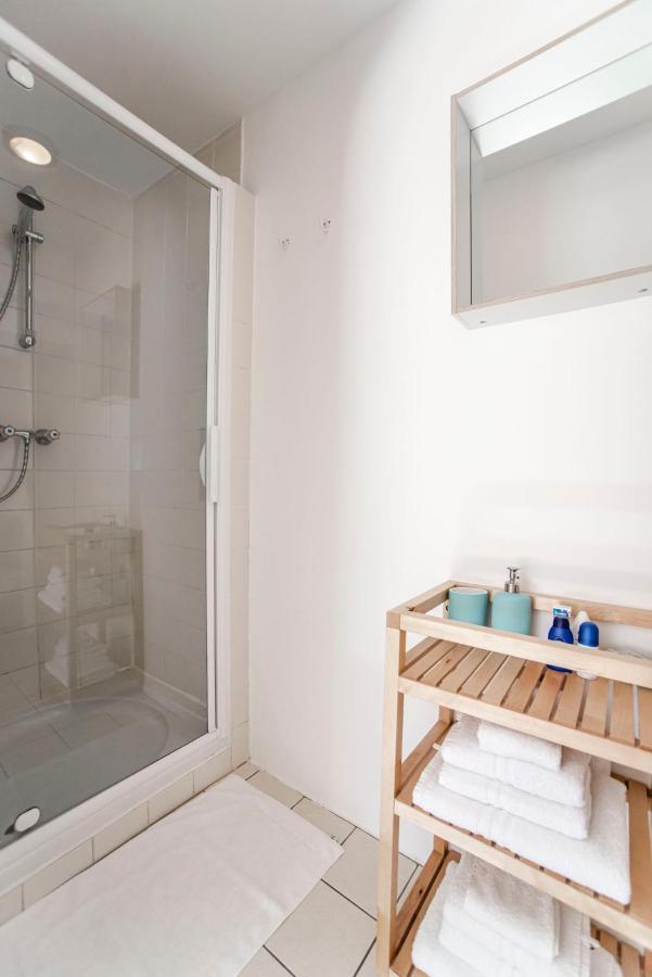 Accommodatie bij particulieren Pop's Beach House