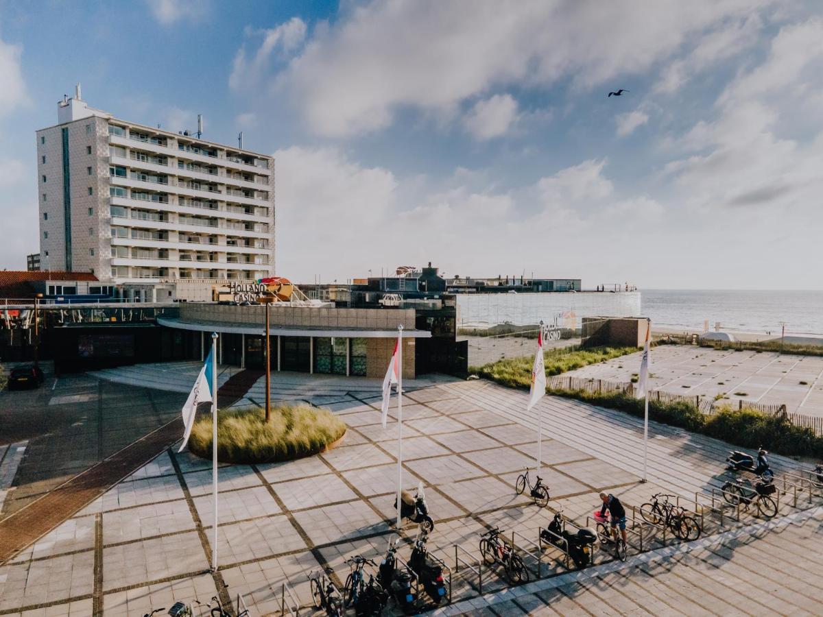Accommodatie bij particulieren Pop's Beach House *