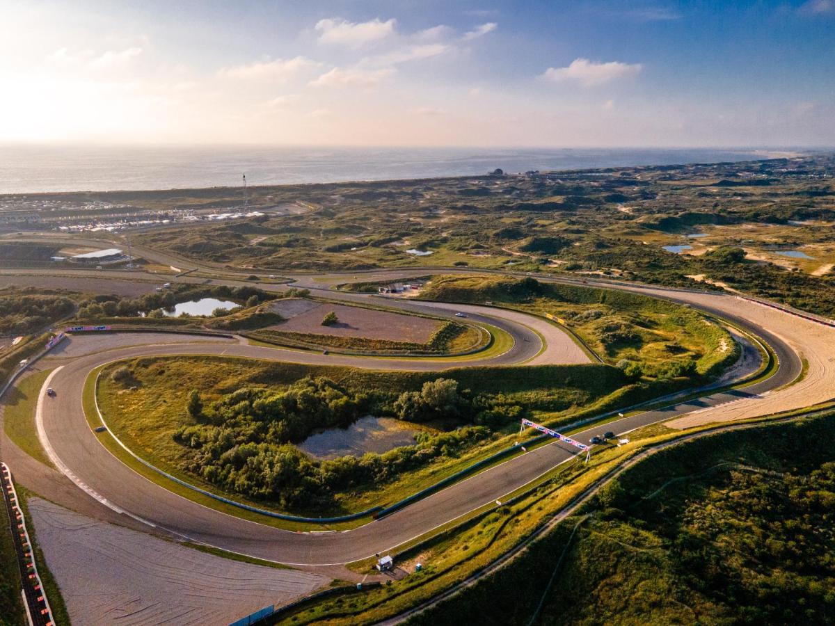 Accommodatie bij particulieren Pop's Beach House *