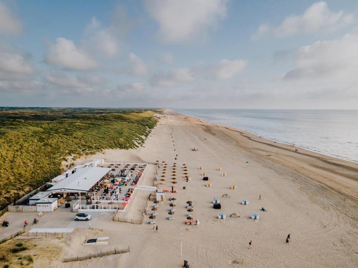 Pop's Beach House Accommodatie bij particulieren *