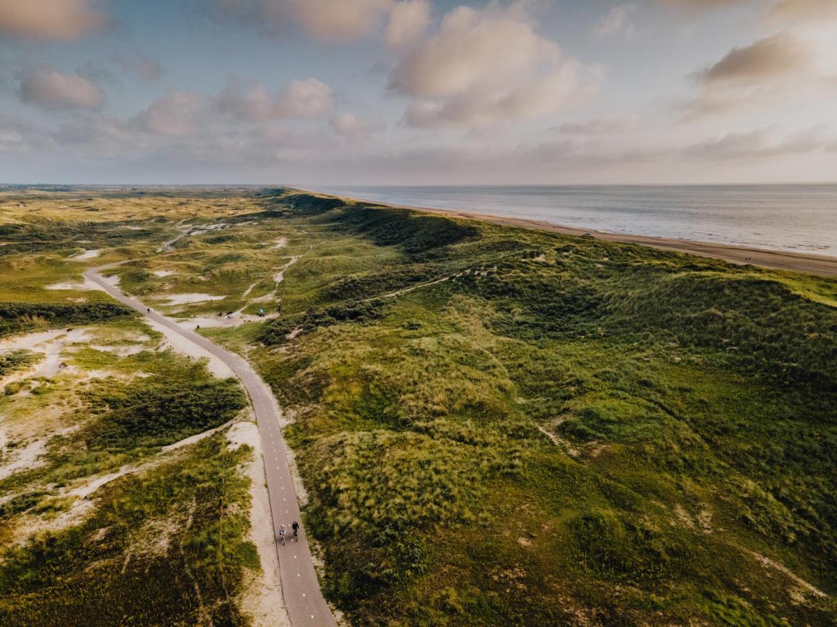 Pop's Beach House Zandvoort