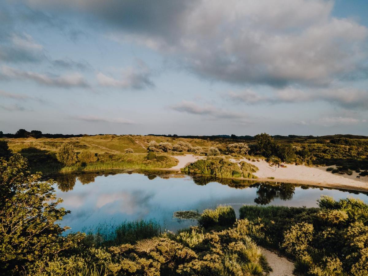 Accommodatie bij particulieren Pop's Beach House