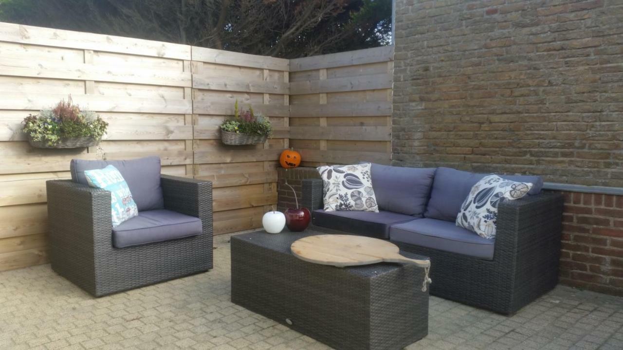 Pop's Beach House Accommodatie bij particulieren
